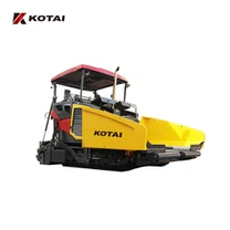 Máy rải nhựa đường