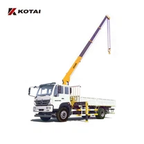 Cần cẩu tháp đỉnh phẳng