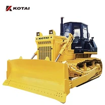 Máy ủi bánh xích thủy lực