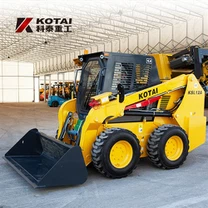 KSL12A Trình tải lái xe